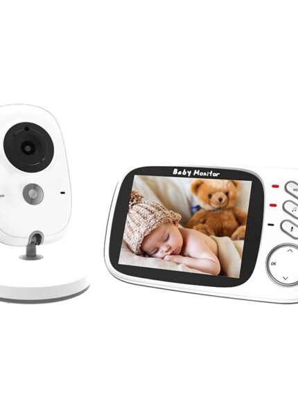 baby monitor otroška elektronska varuška