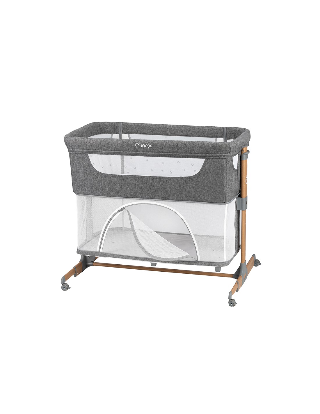 Otroška posteljica SMART BED otroška posteljica smart bed