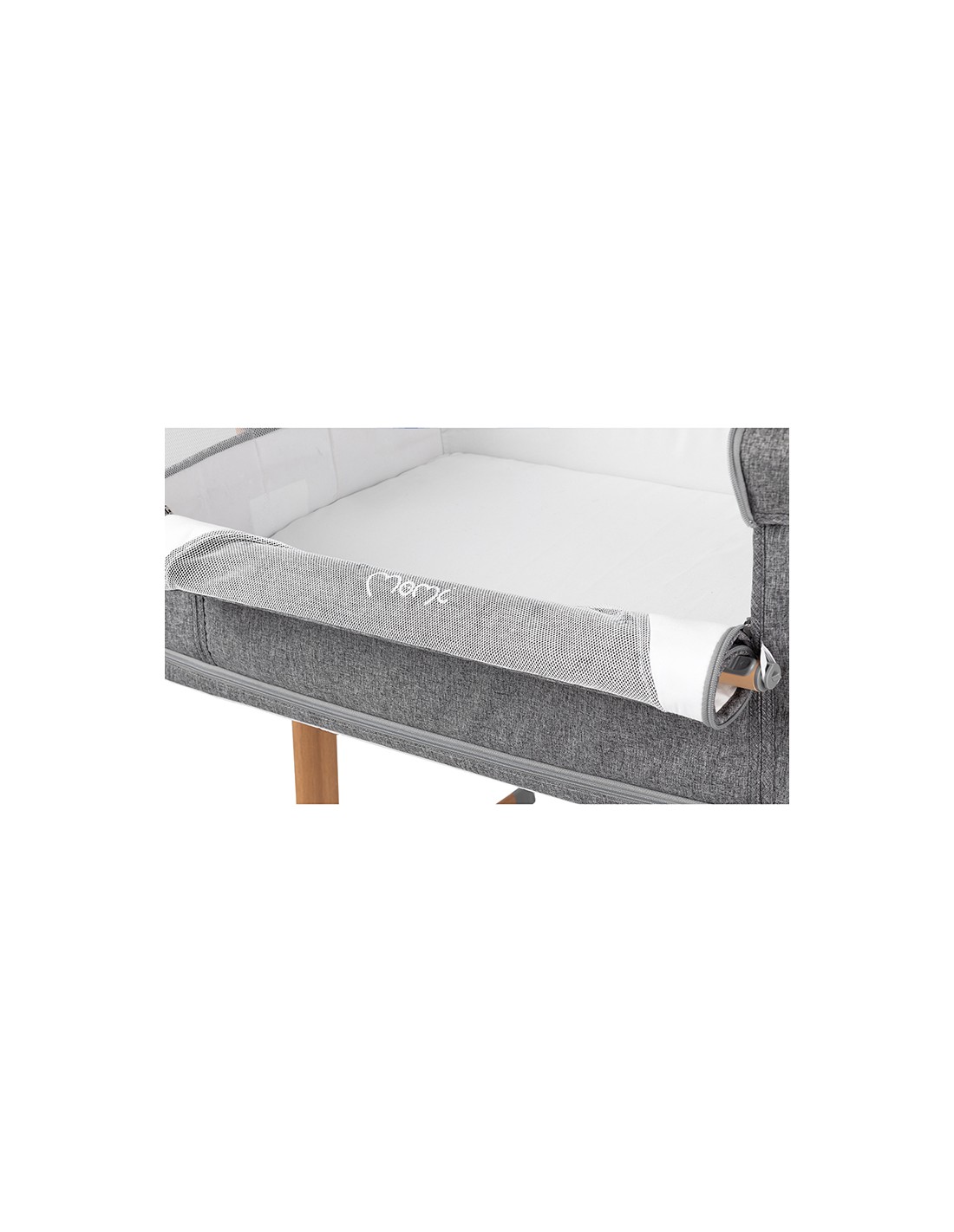 Otroška posteljica SMART BED otroška posteljica smart bed