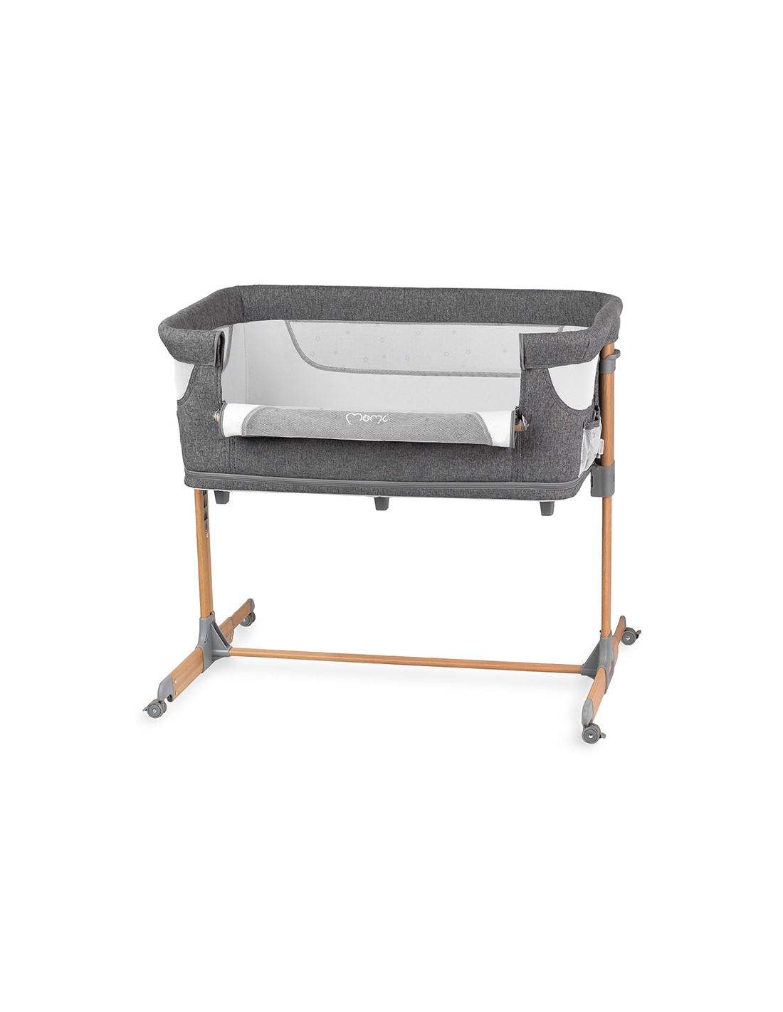 Otroška posteljica SMART BED otroška posteljica smart bed