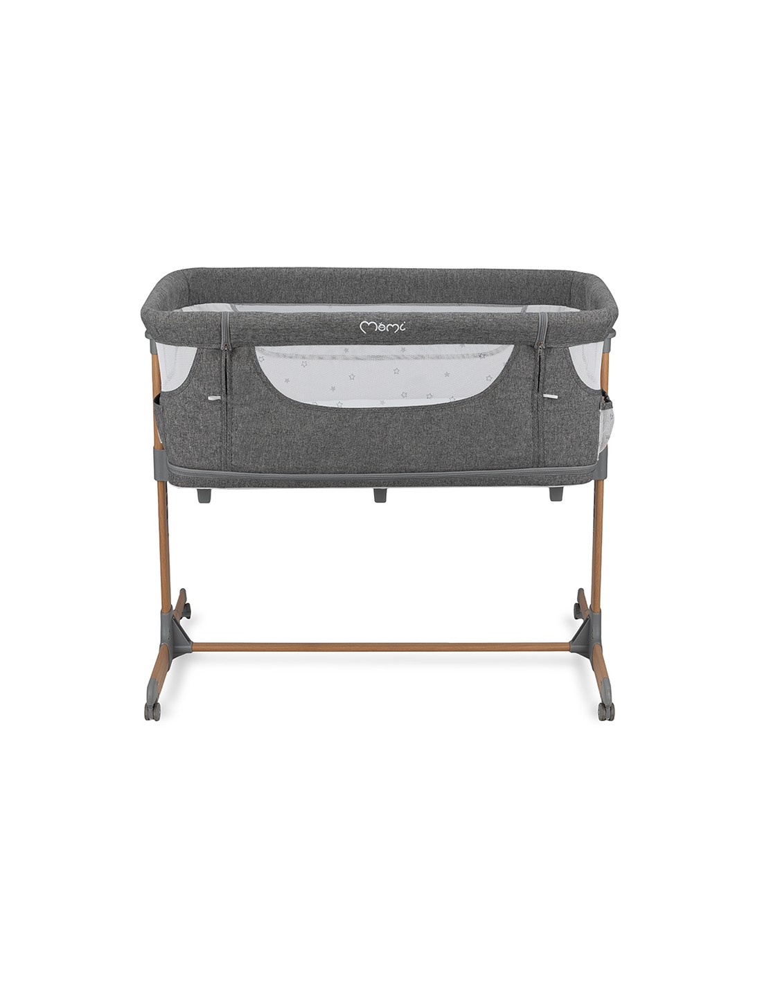 Otroška posteljica SMART BED otroška posteljica smart bed